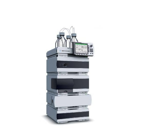 安捷伦1260液相色谱仪