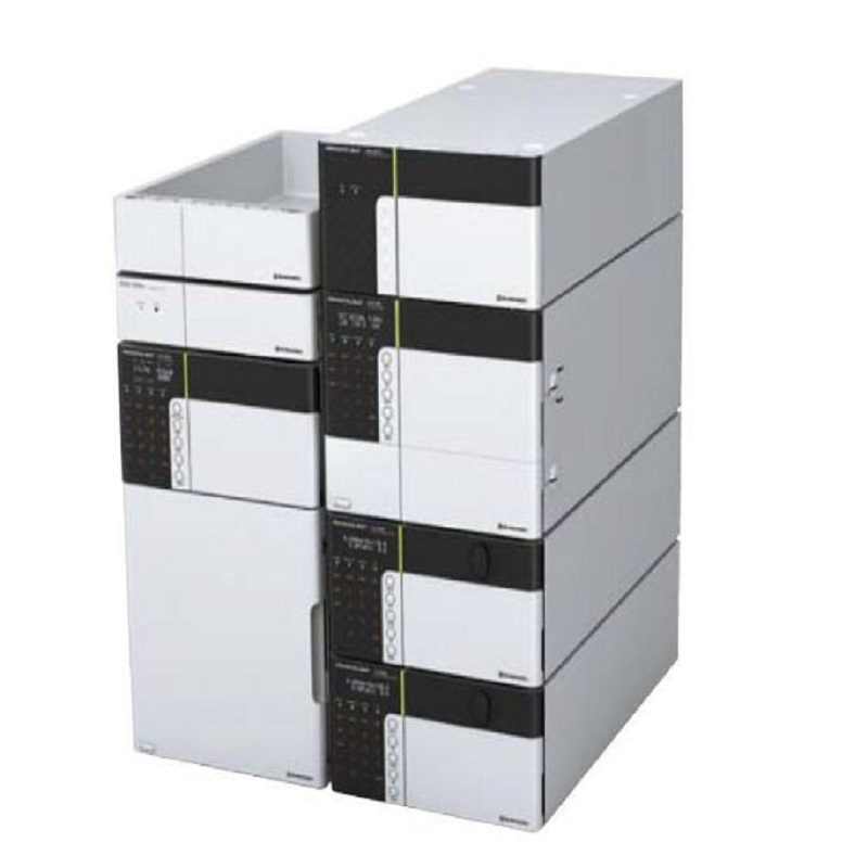 岛津LC-20A液相色谱仪