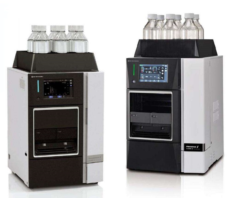 岛津LC-2030液相色谱仪