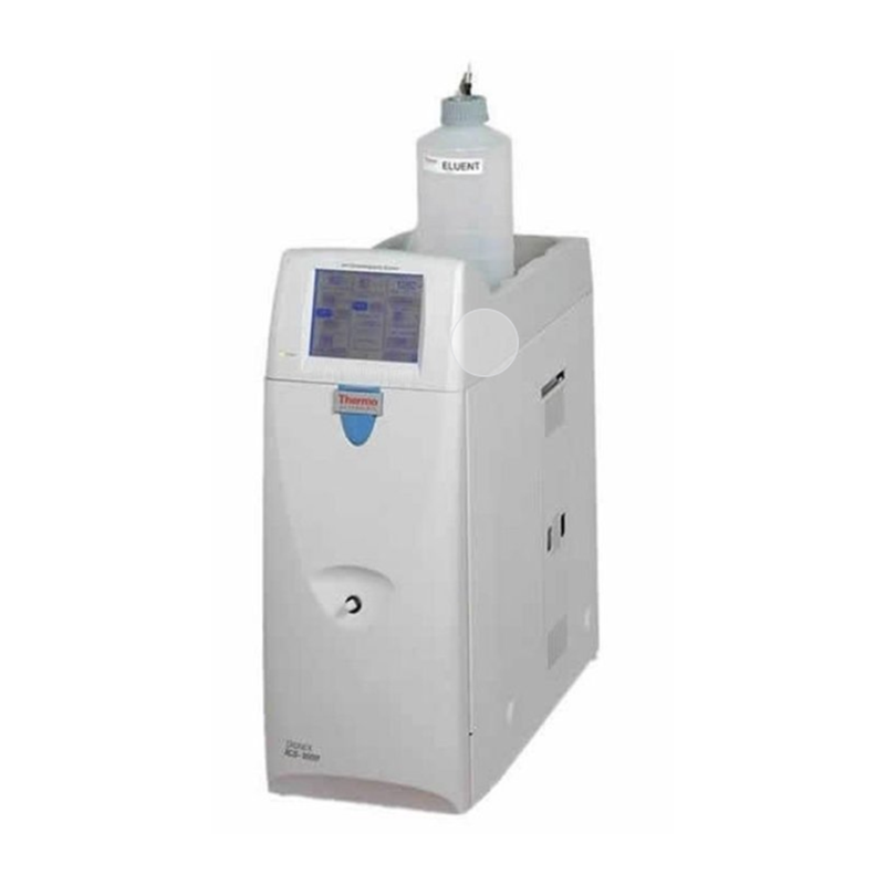 二手戴安ICS-1000离子色谱仪