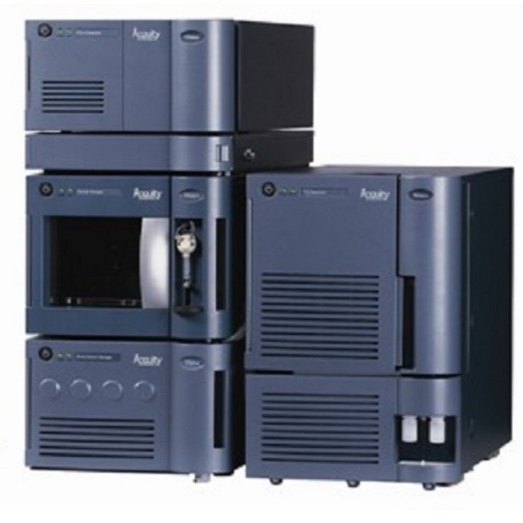 Waters ACQUITY UPLC高效液相色谱仪