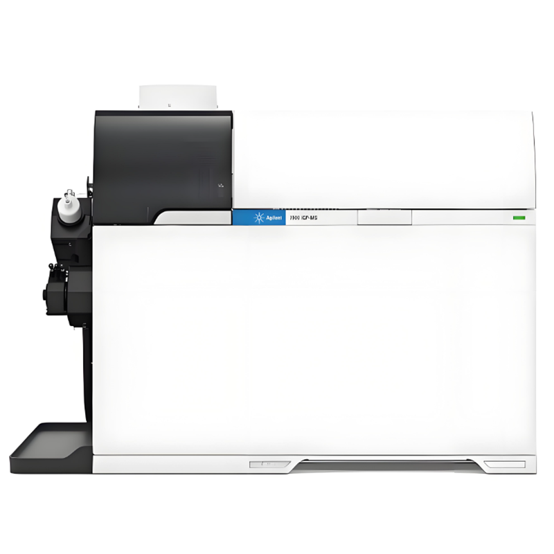 安捷伦7900ICP-MS电感耦合等离子体质谱