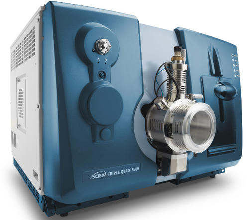 二手AB SCIEX TRIPLE QUAD 5500液质联用仪