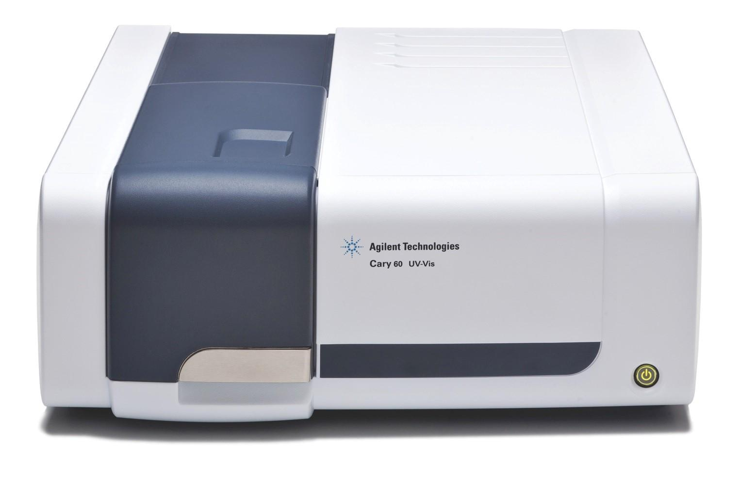 二手安捷伦 Cary 60 紫外分光光度计