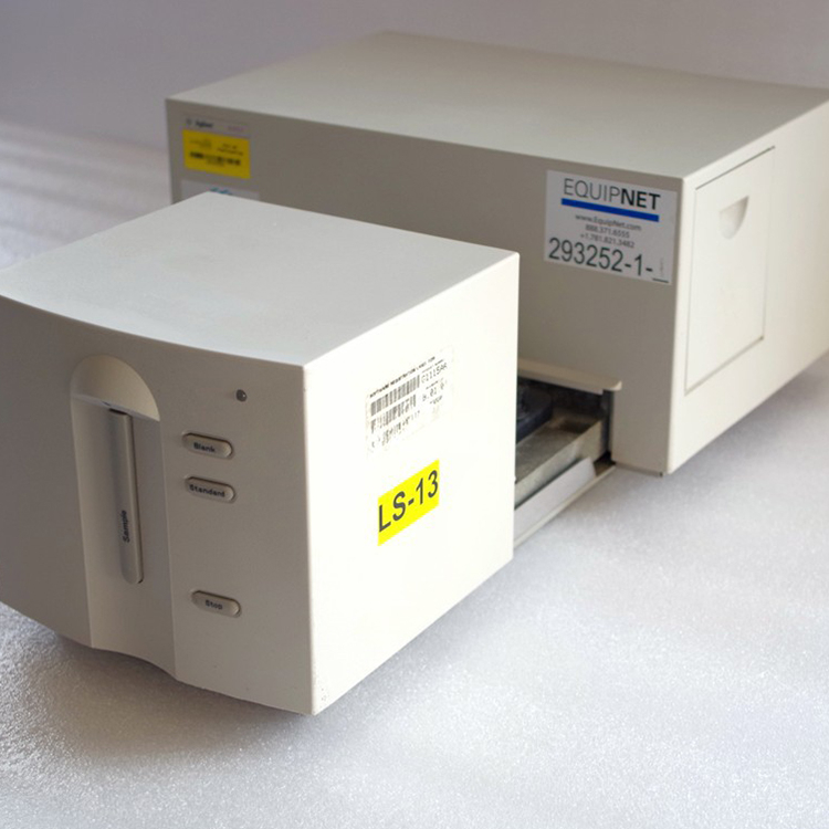 二手安捷伦8453紫外可见分光光度计