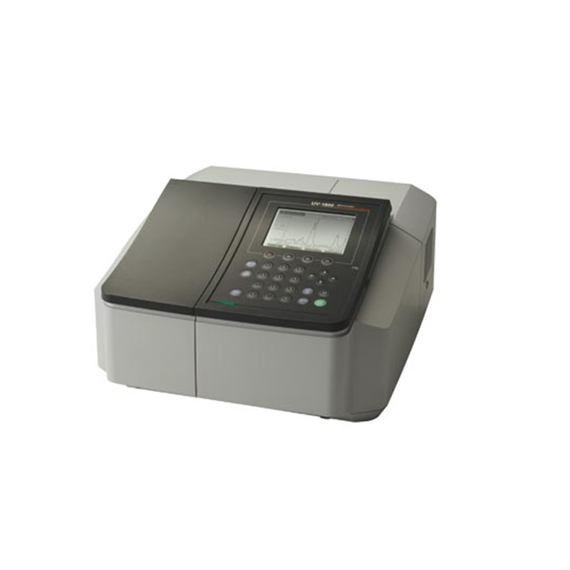 二手岛津紫外UV-1800