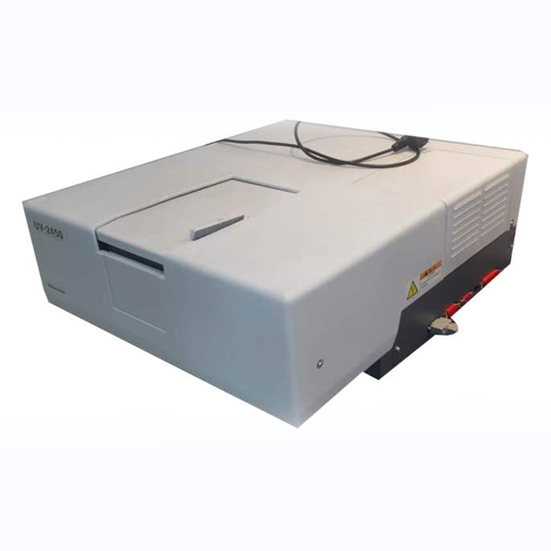 二手岛津紫外UV-2450