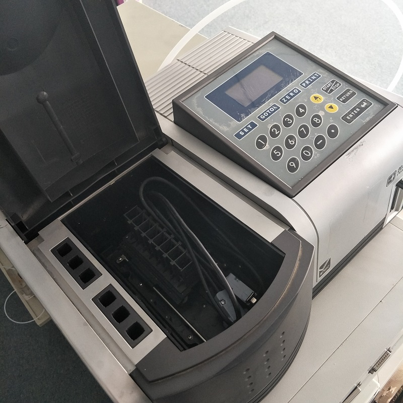 二手普析通用T6紫外可见分光光度计