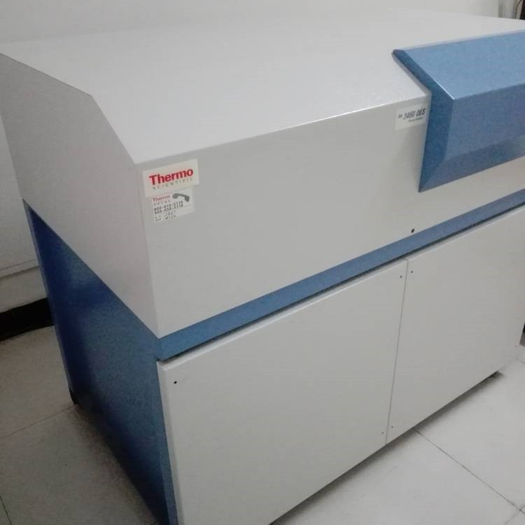 二手赛默飞ARL3460多通道直读光谱仪