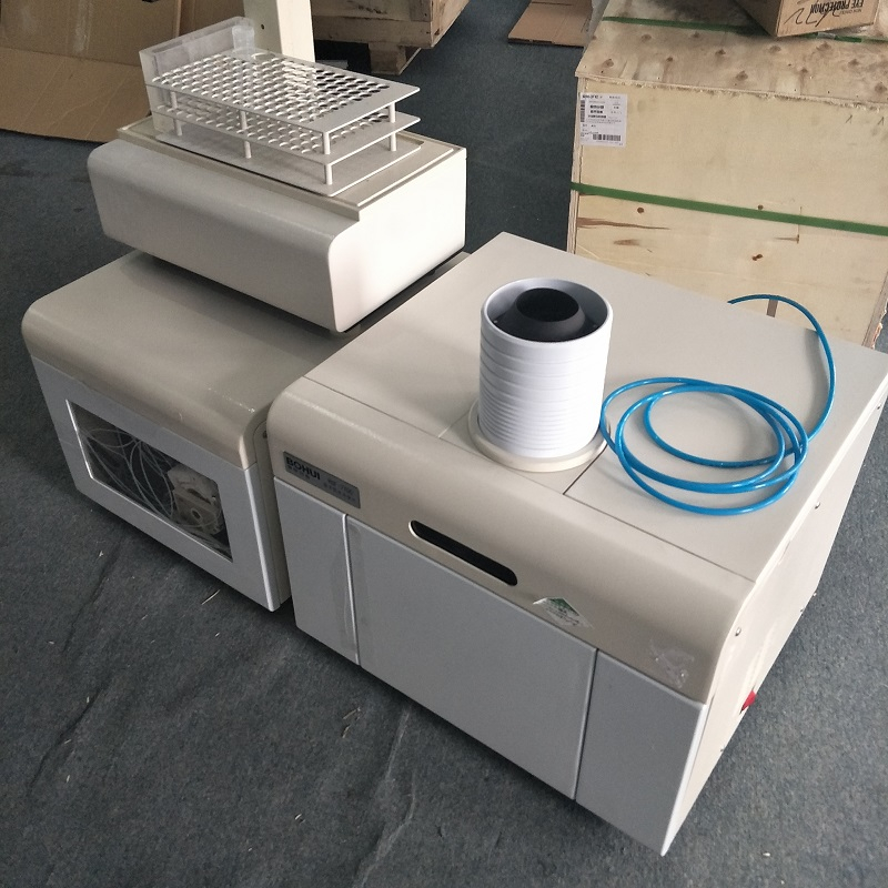 博辉创新原子荧光 RGF-7700