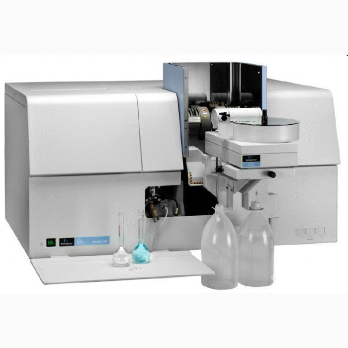 二手PE原子吸收分光光度计AAnalyst800