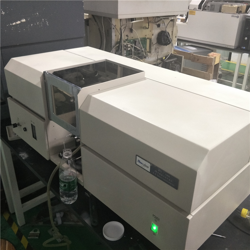 二手北分瑞利WFX-130B原子吸收光谱仪