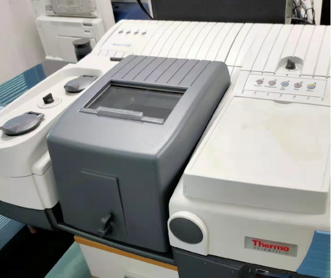 赛默飞6700傅立叶红外光谱仪