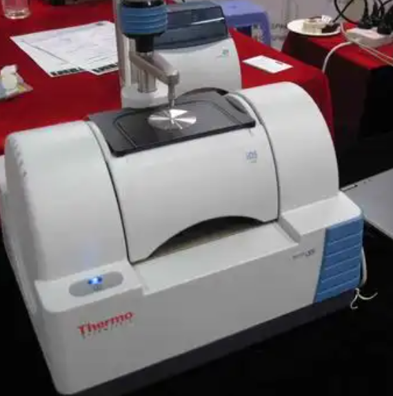 赛默飞IS5傅里叶红外光谱仪