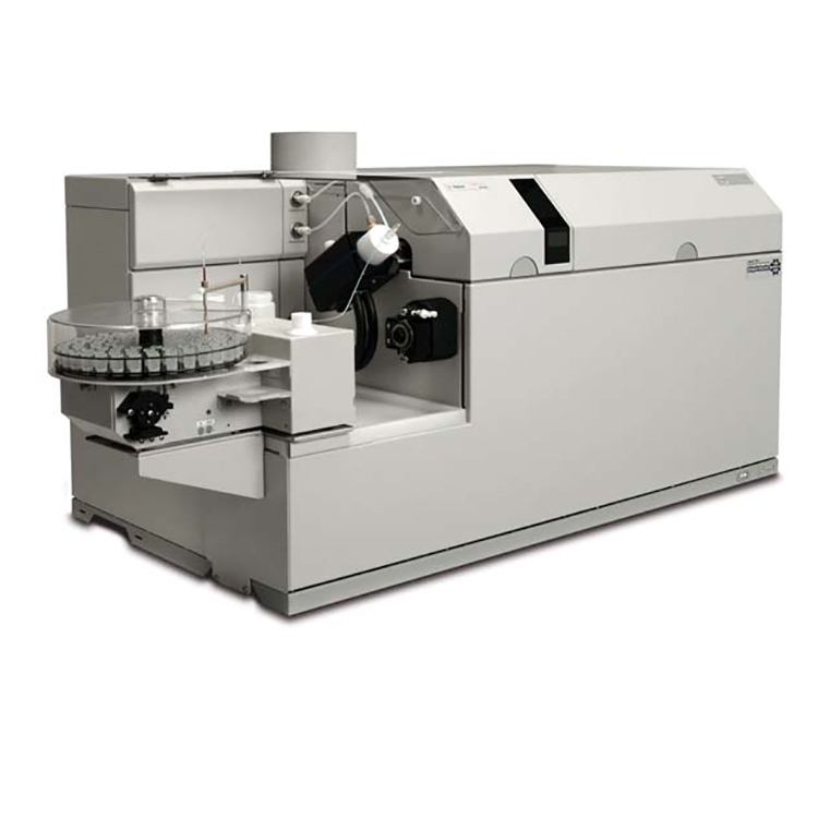 安捷伦ICP-MS7500等离子体发射质谱仪