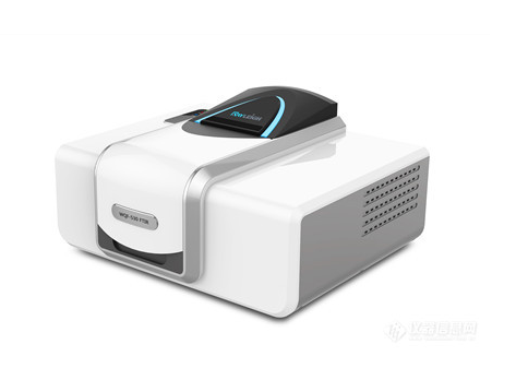 北分瑞利WQF-530傅立叶红外光谱仪