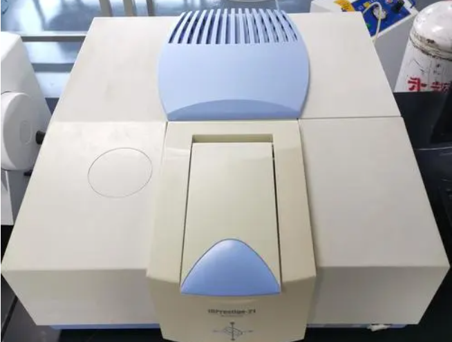 岛津 IRPrestige-21 傅立叶红外光谱仪