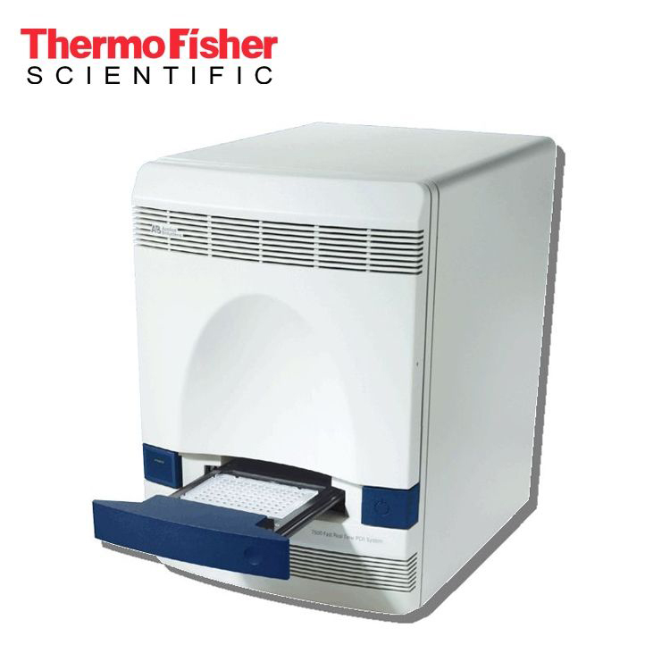ABI7500荧光定量PCR仪
