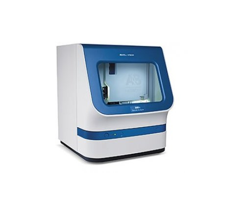 ABI 3500XL基因测序仪