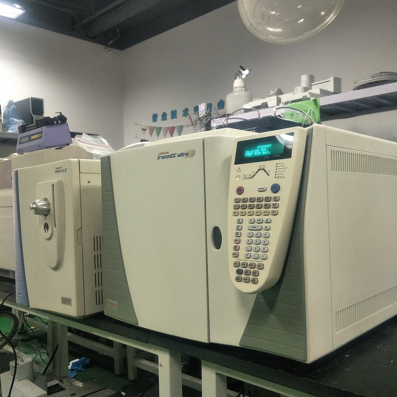 赛默飞Trace GC ULTRA+Polaris Q 气质联用仪