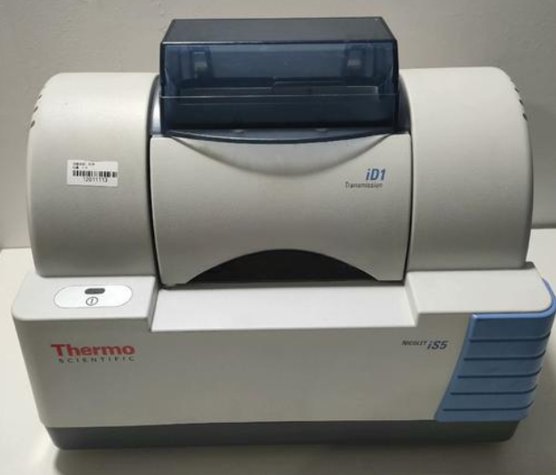 赛默飞 IS5 傅里叶红外光谱仪