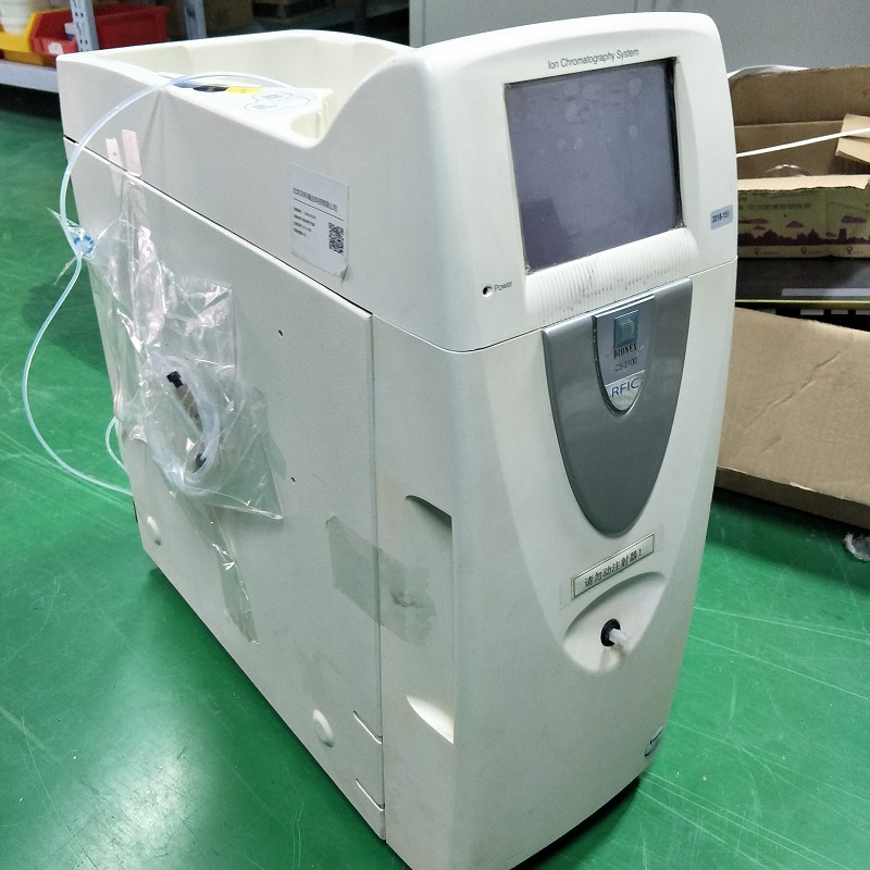 赛默飞 ICS-2100 离子色谱仪