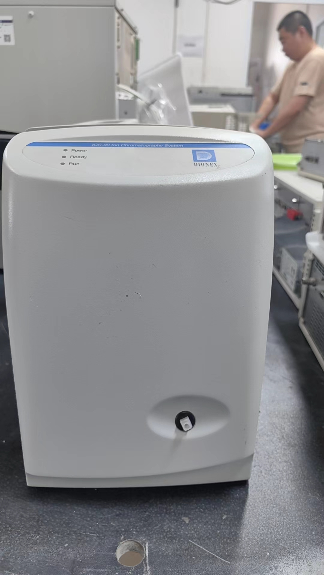 赛默飞 ICS90 离子色谱仪