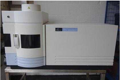 PE Optima 2100 DV ICP-OES电感耦合等离子体发射光谱