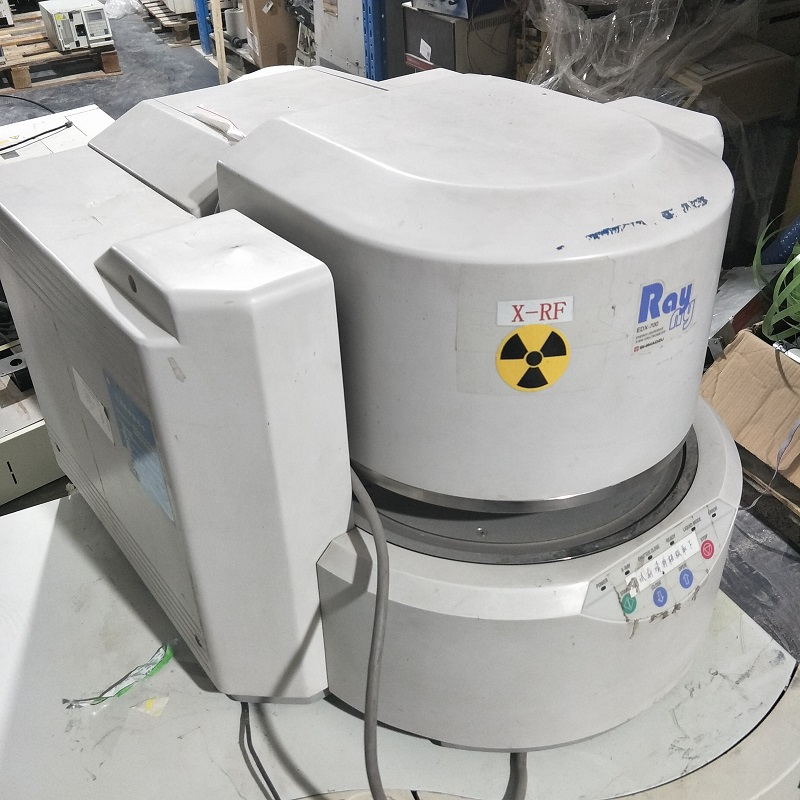 岛津EDX-700 X射线荧光光谱仪