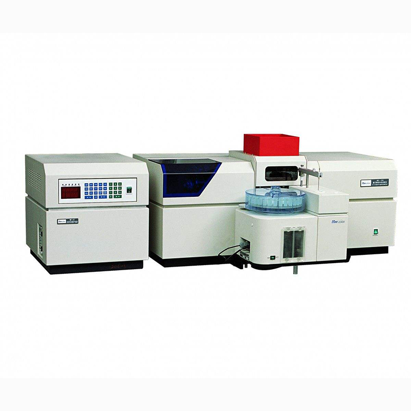 北分瑞利WFX-210原子吸收光谱仪