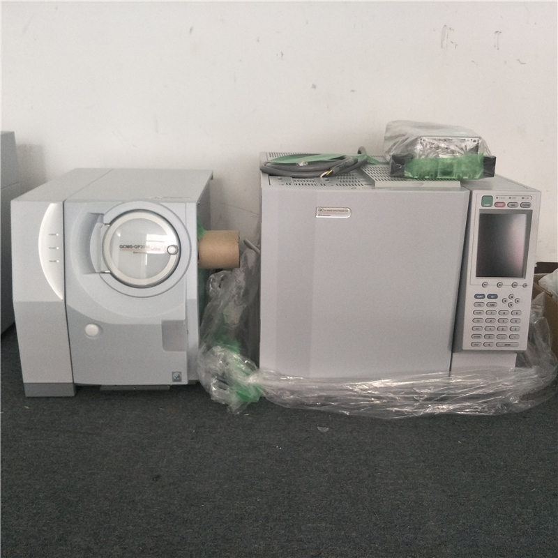岛津 GCMS QP2010 Ultra