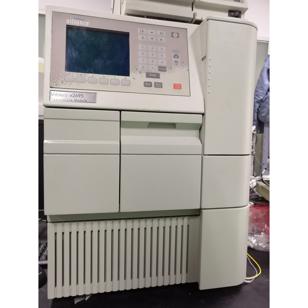 Waters e2695液相色谱仪