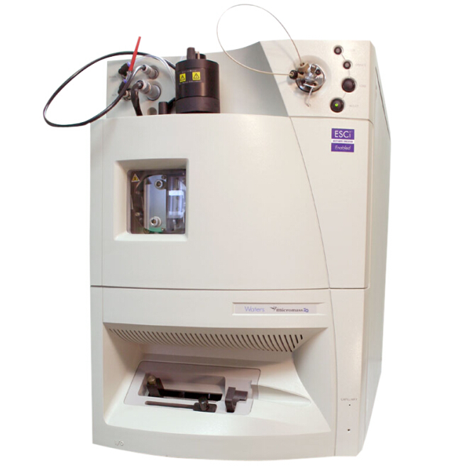 Waters ZQ-2000液质联用仪