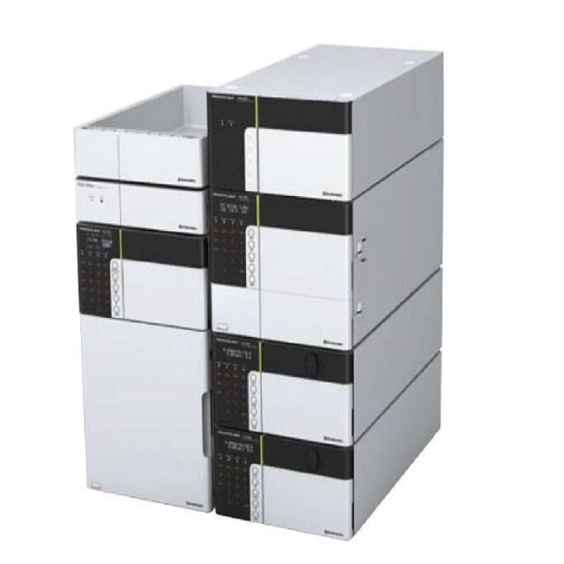 岛津 LC-20A 液相色谱仪