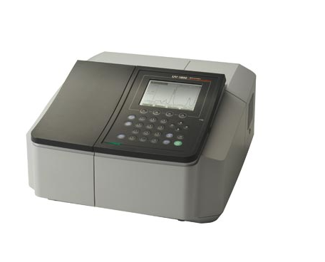 岛津 UV1800 紫外分光光度计