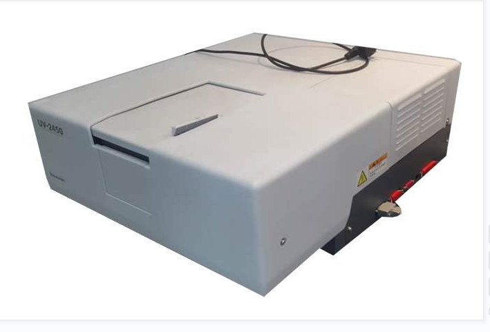 岛津 UV2450 紫外分光光度计