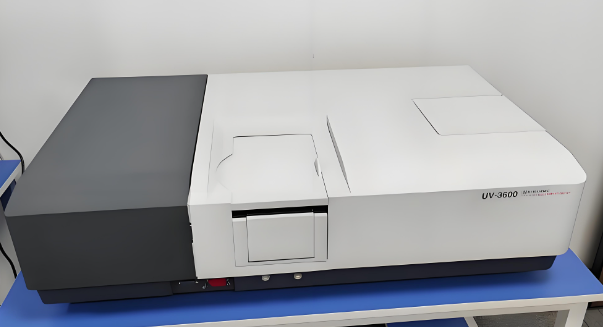 岛津 UV3600 紫外分光光度计