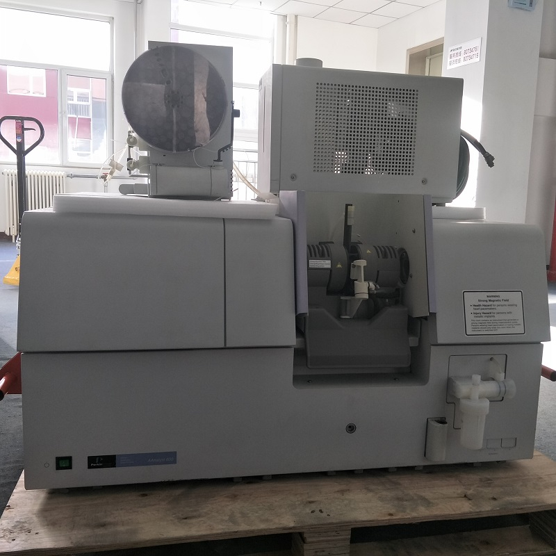 PE AAnalyst600原子吸收分光光度计