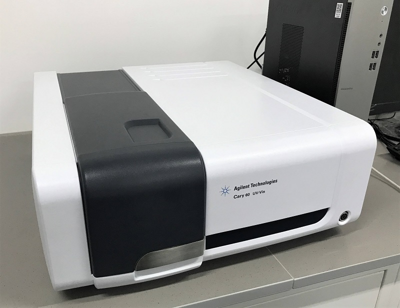 安捷伦 Cary 60 紫外分光光度计