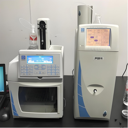 戴安ICS-2000离子色谱仪
