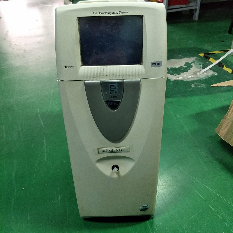 戴安ICS-2100离子色谱仪