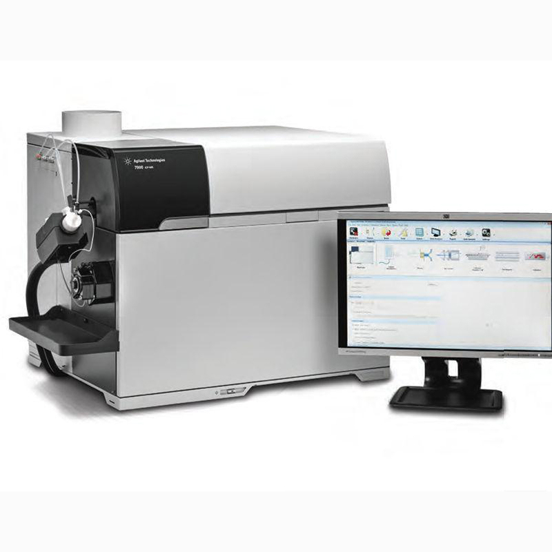 安捷伦 ICP-MS 7700 等离子体发射质谱