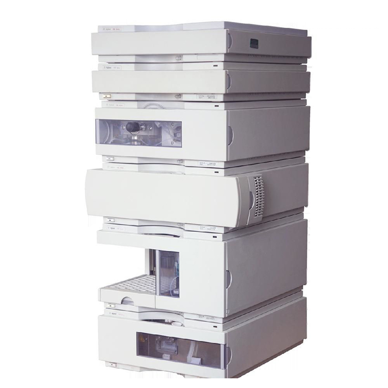 安捷伦1100 液相色谱仪