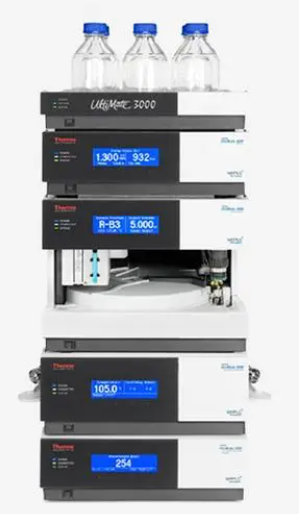 赛默飞 UltiMate 3000高效液相液仪