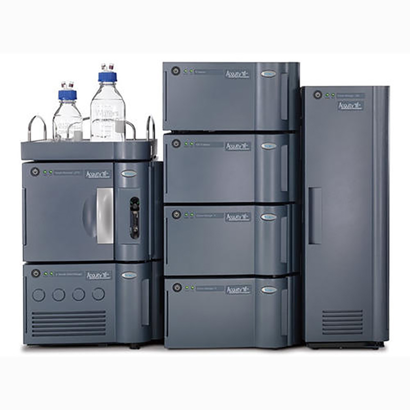 Waters TQD 三重四极杆液质联用仪