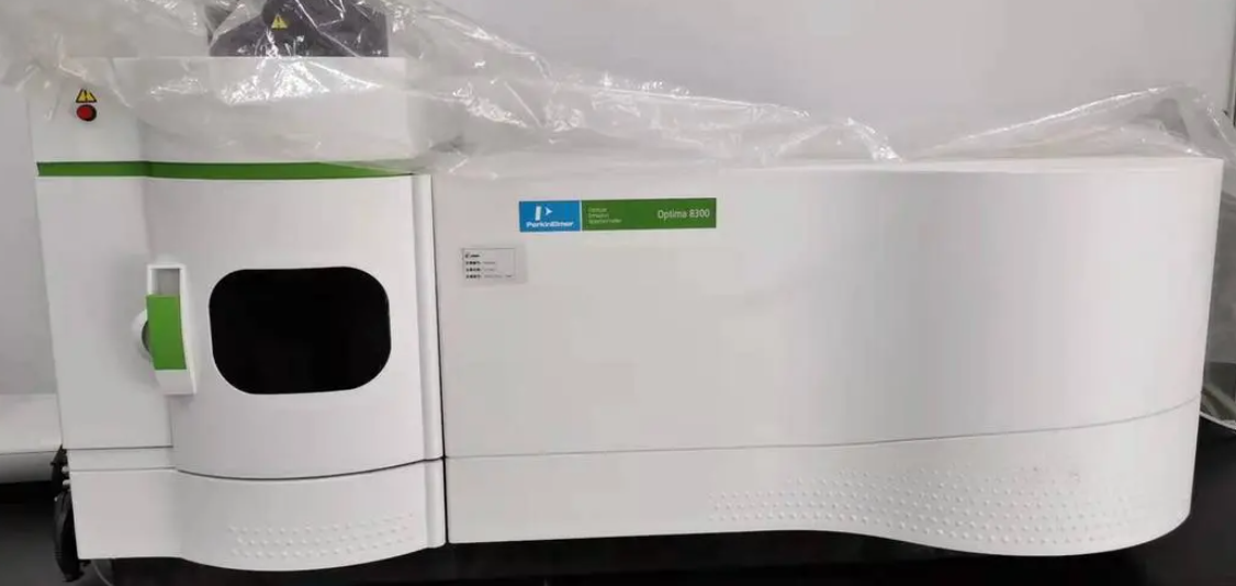 PE Optima 8300 DV ICP-OES电感耦合等离子体发射光谱