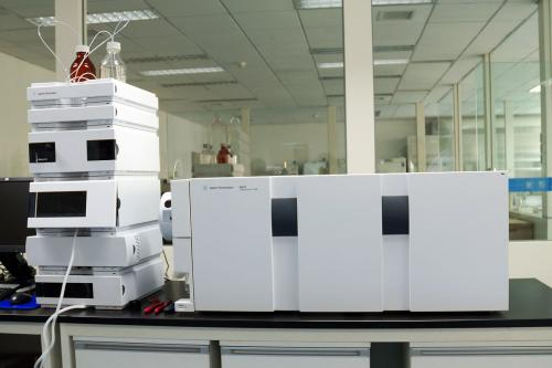 安捷伦 1200-6410 液质联用仪