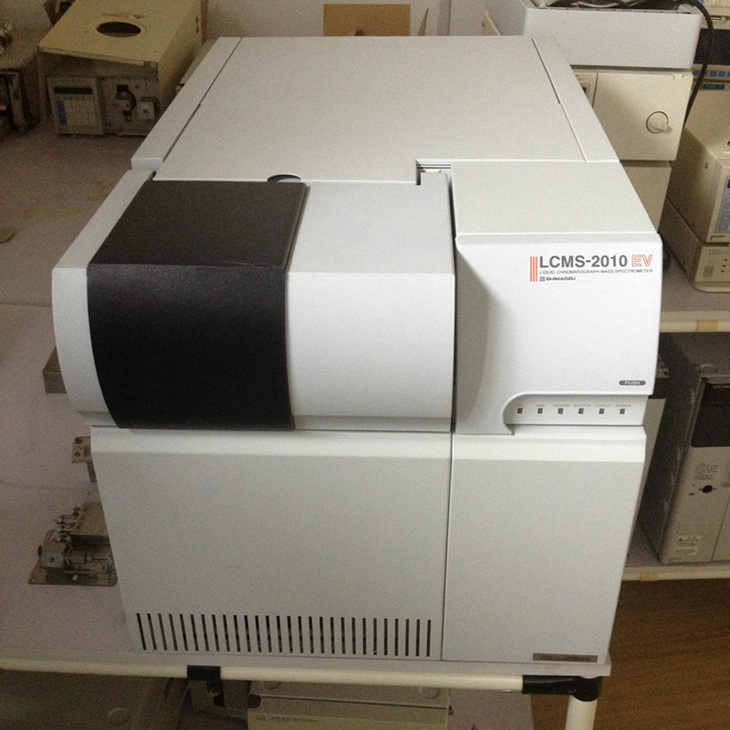 岛津 LCMS-2010EV 液质联用仪