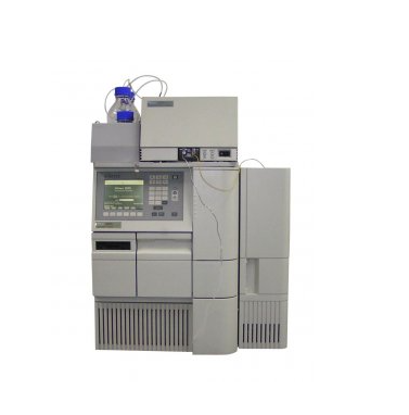 Waters 2695高效液相色谱仪