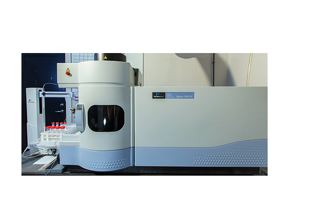PE7000 ICP 电感耦合等离子体发射光谱仪